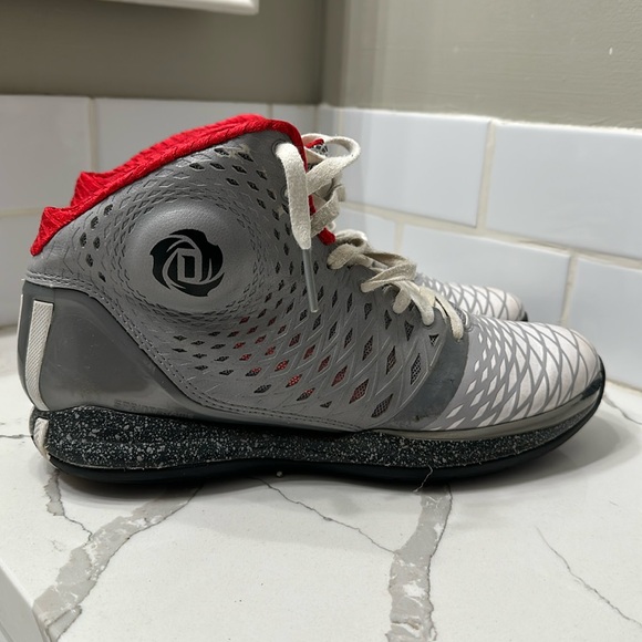 Adidas D Rose 3.5 - Men’s 10.5 US - Picture 1 of 8